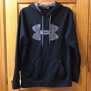 UA hoodie